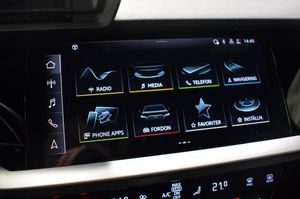 Audi A3 bild 15