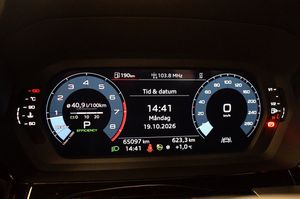 Audi A3 bild 12