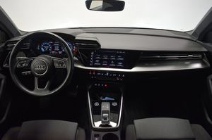 Audi A3 bild 8