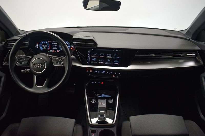 Audi A3 bild 8