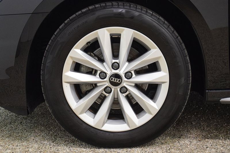 Audi A3 bild 24