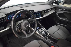 Audi A3 bild 7