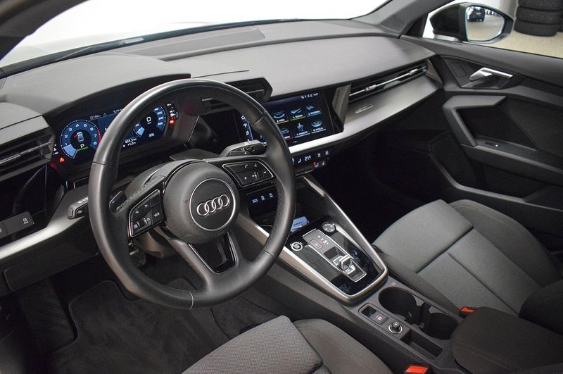 Audi A3 bild 7