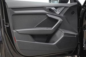Audi A3 bild 21