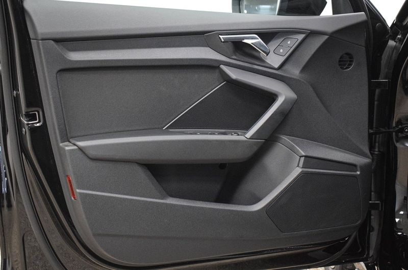 Audi A3 bild 21