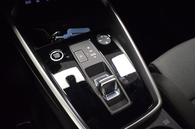 Audi A3 bild 19