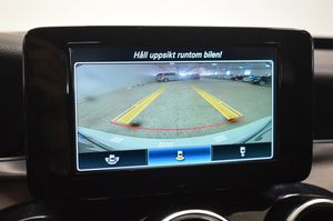 Mercedes C300 bild 16