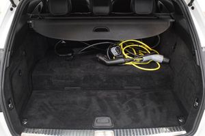 Mercedes C300 bild 25