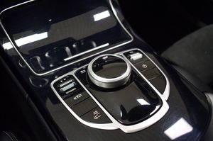Mercedes C300 bild 20