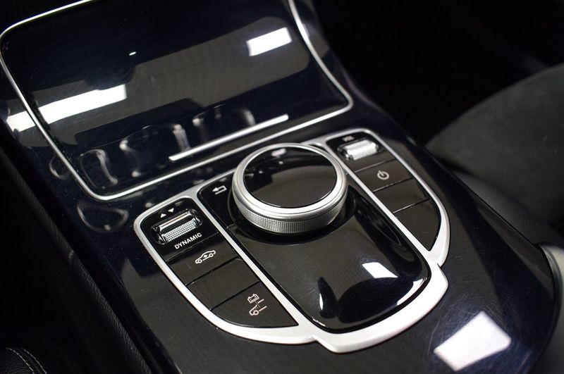 Mercedes C300 bild 20