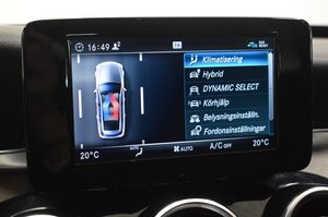 Mercedes C300 bild 19