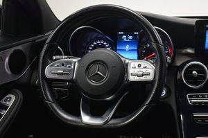 Mercedes C300 bild 11
