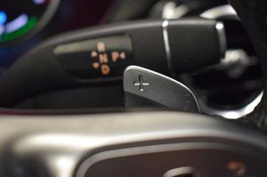Mercedes C300 bild 15