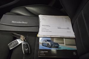 Mercedes C300 bild 21