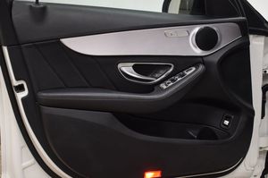 Mercedes C300 bild 22