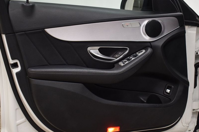 Mercedes C300 bild 22