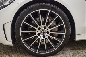 Mercedes C300 bild 29
