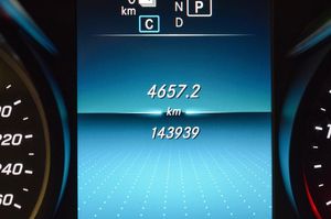 Mercedes C300 bild 13