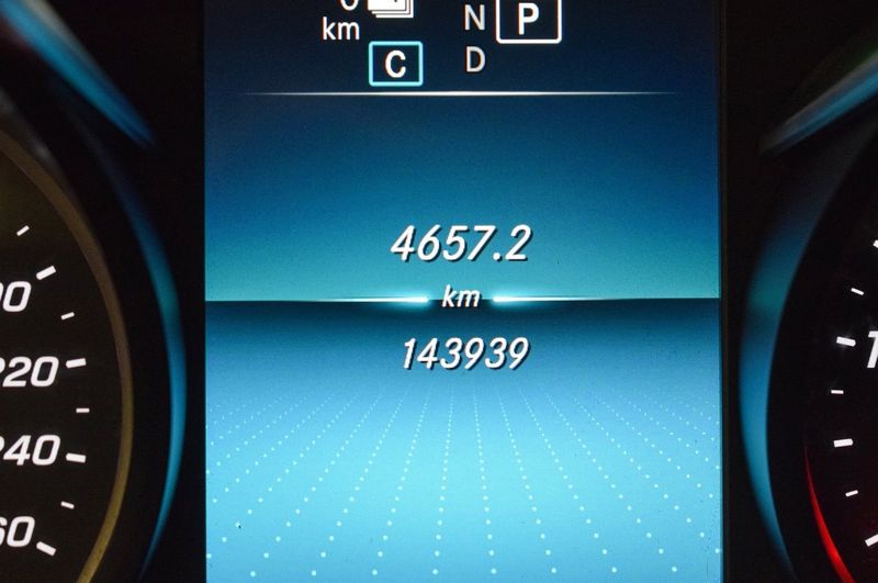 Mercedes C300 bild 13