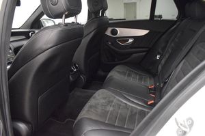 Mercedes C300 bild 24