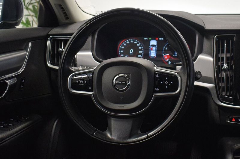 Volvo V90 bild 10