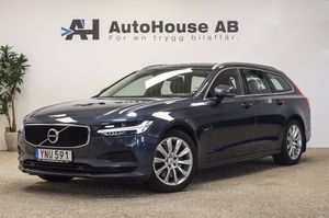 Volvo V90 bild 1