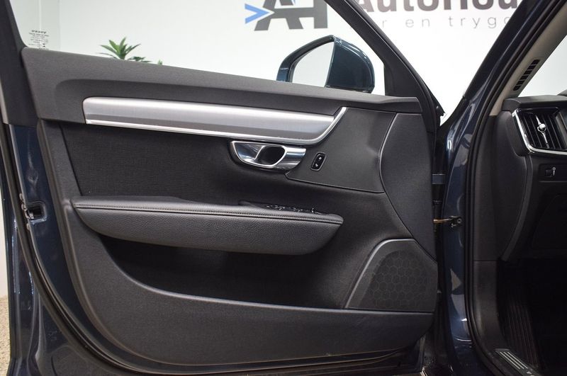 Volvo V90 bild 18