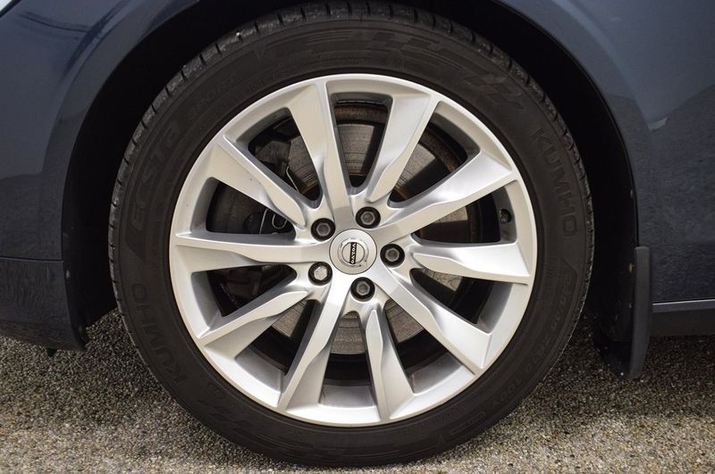 Volvo V90 bild 22