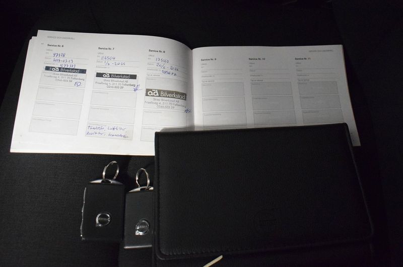 Volvo V90 bild 17