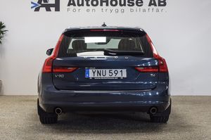 Volvo V90 bild 5