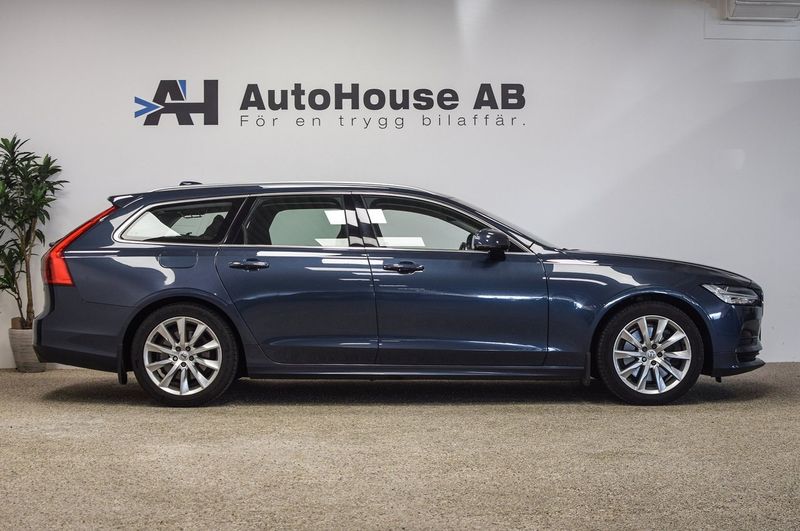 Volvo V90 bild 3