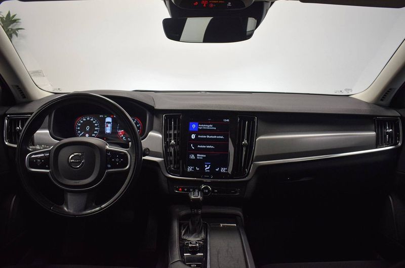 Volvo V90 bild 8
