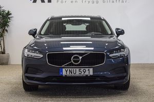 Volvo V90 bild 4