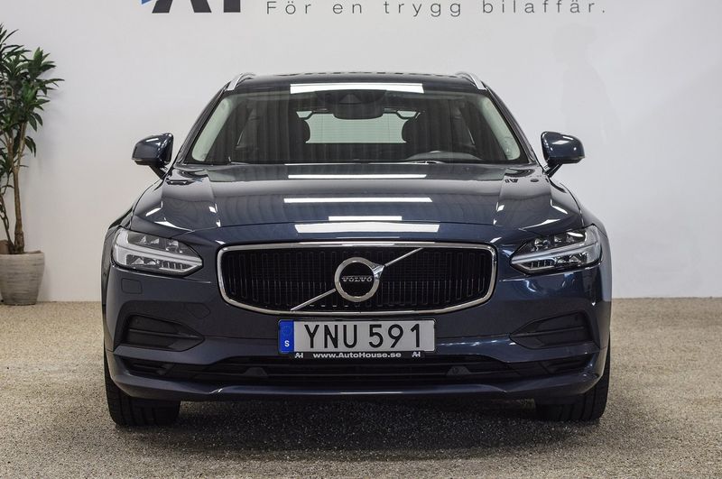 Volvo V90 bild 4