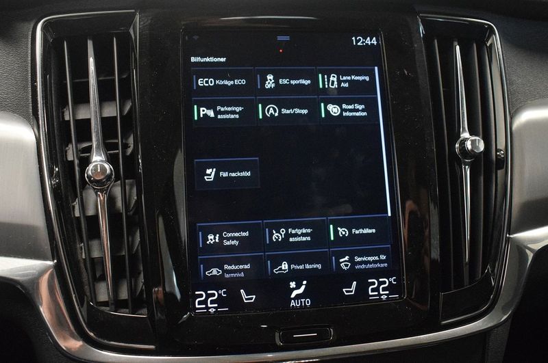 Volvo V90 bild 13