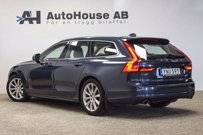 Volvo V90 bild 2
