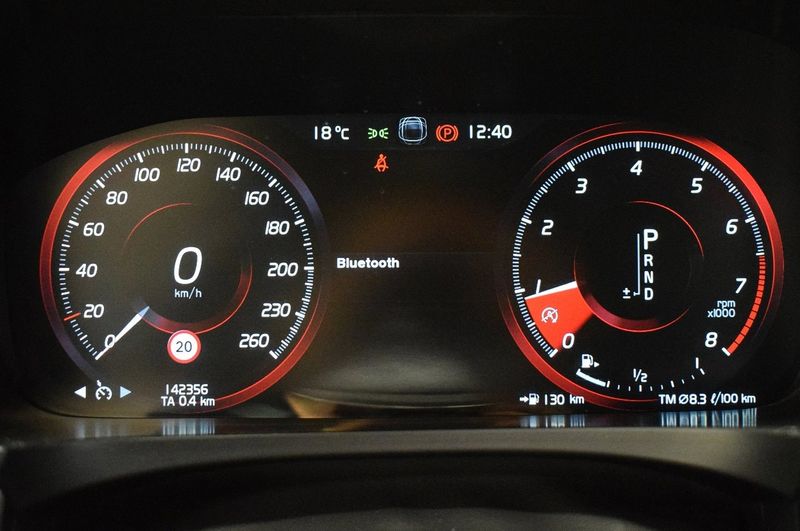 Volvo V90 bild 12