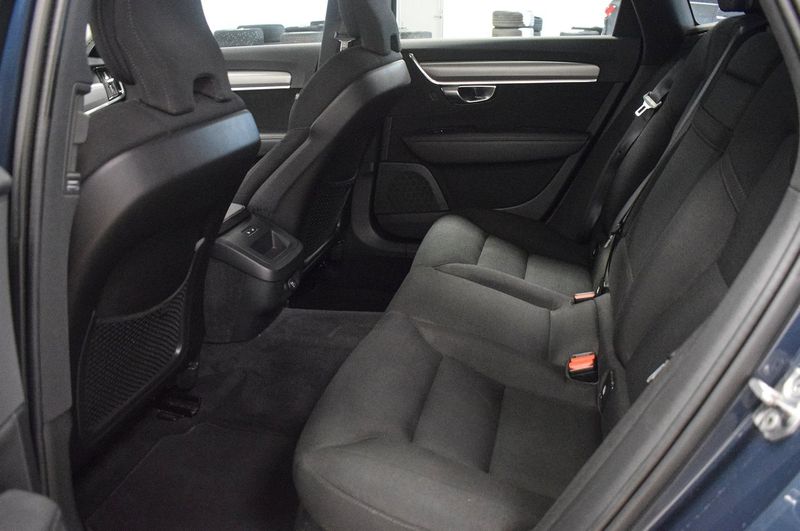 Volvo V90 bild 19