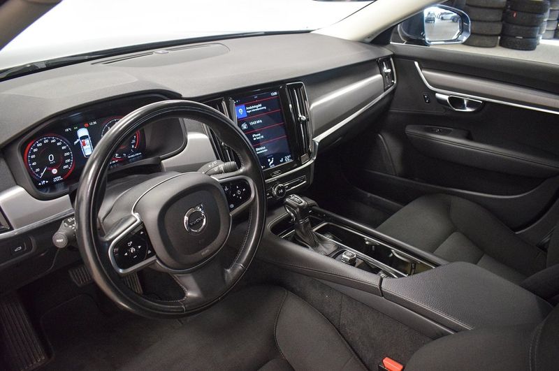 Volvo V90 bild 7