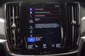Volvo V90 bild 14