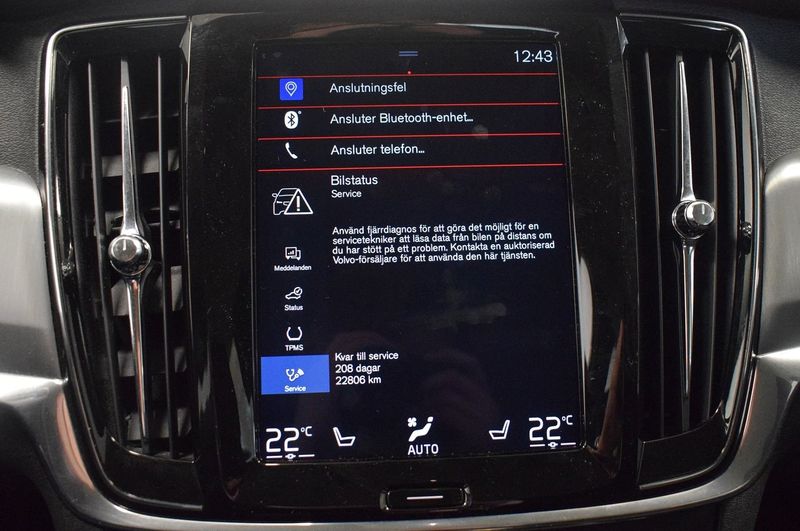 Volvo V90 bild 14