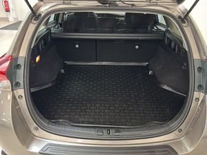 Toyota Auris bild 14