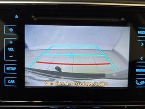 Toyota Auris bild 19