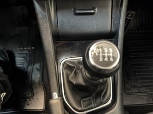 Toyota Auris bild 12