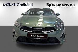 Kia Cee´d bild 2