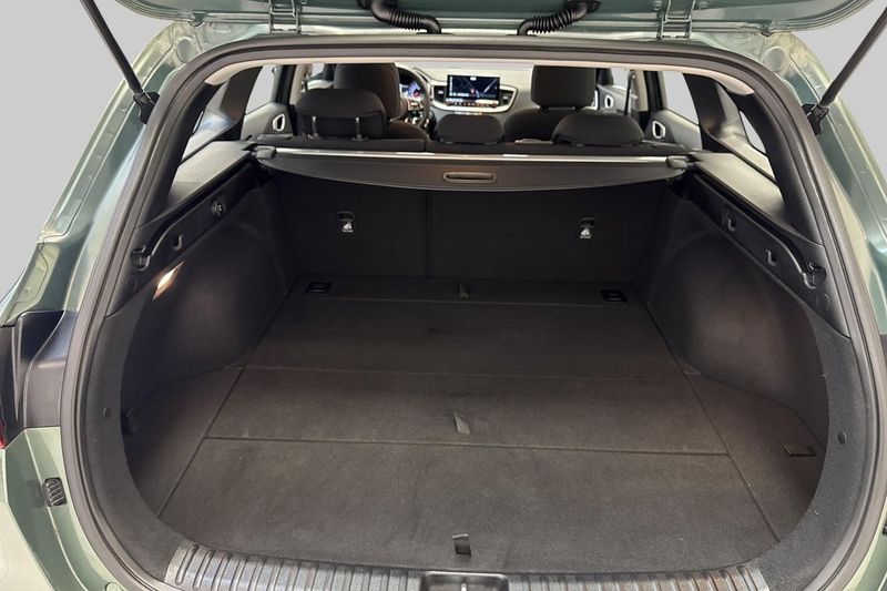 Kia Cee´d bild 14