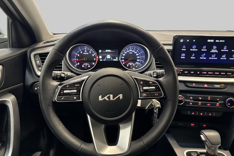 Kia Cee´d bild 11