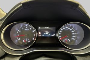 Kia Cee´d bild 10