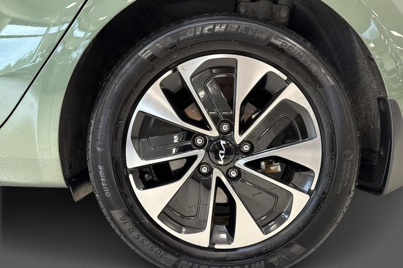 Kia Cee´d bild 15