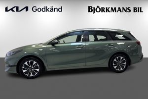 Kia Cee´d bild 4